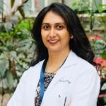 Dr Arti Gangurde